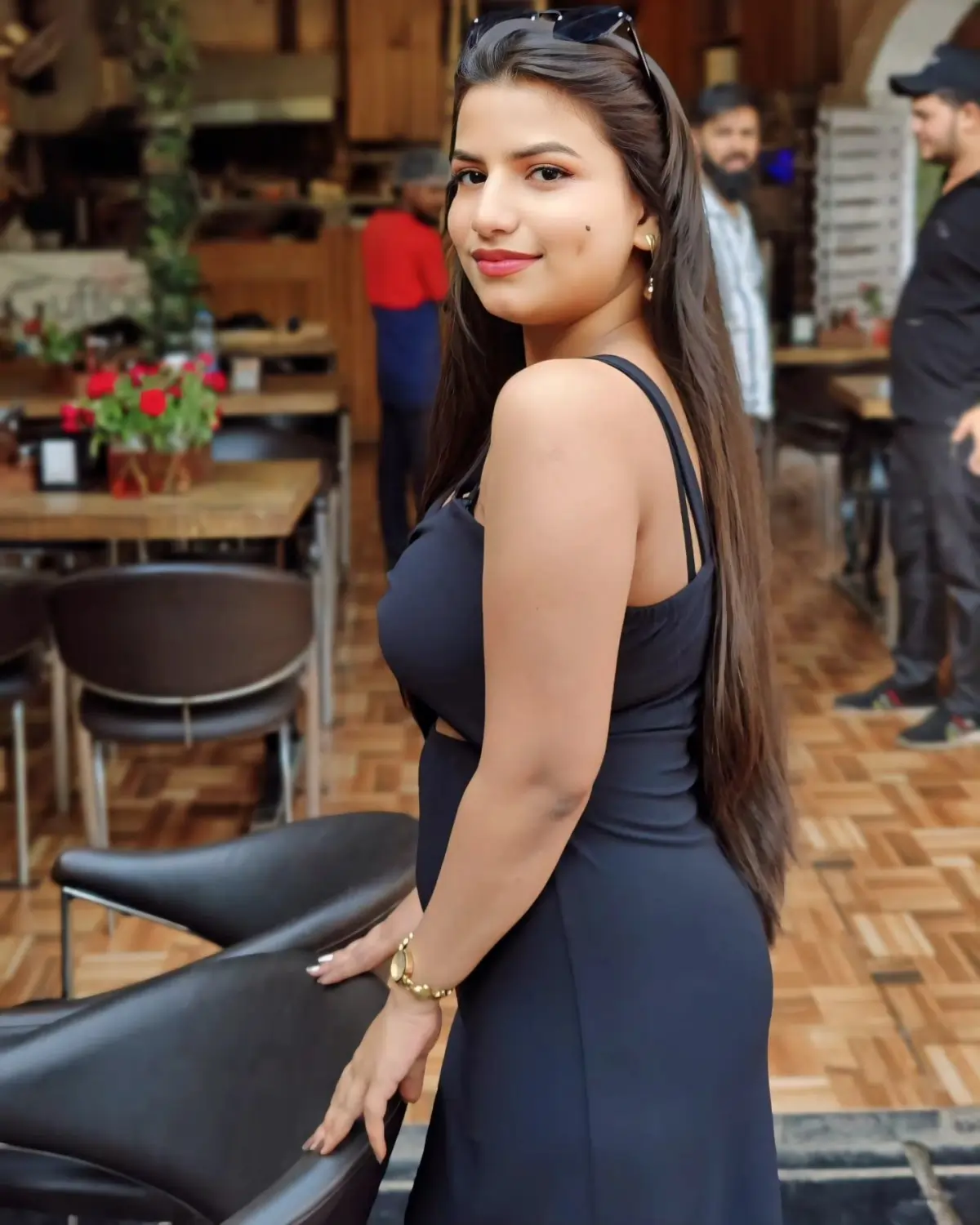 Priya Call Girl Chandigarh
